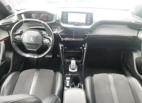 Peugeot 2008 1.5HDI GT-LINE* EAT8* 3D i-cockpit*  | Mobile.bg    6