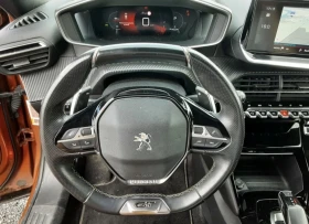 Peugeot 2008 1.5HDI GT-LINE* EAT8* 3D i-cockpit*  | Mobile.bg    4