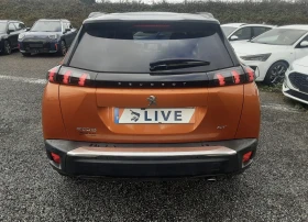 Peugeot 2008 1.5HDI GT-LINE* EAT8* 3D i-cockpit*  | Mobile.bg    13