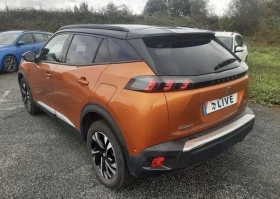 Peugeot 2008 1.5HDI GT-LINE* EAT8* 3D i-cockpit*  | Mobile.bg    12