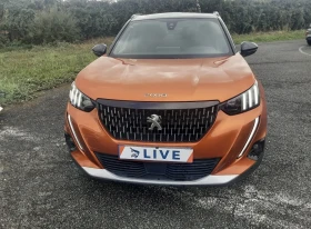 Peugeot 2008 1.5HDI GT-LINE* EAT8* 3D i-cockpit*  | Mobile.bg    2
