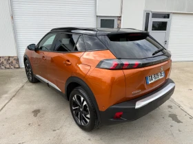 Обява за продажба на Peugeot 2008 1.5HDI GT-LINE* EAT8* 3D i-cockpit*  ~32 500 лв. - изображение 10