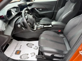 Обява за продажба на Peugeot 2008 1.5HDI GT-LINE* EAT8* 3D i-cockpit*  ~32 500 лв. - изображение 4