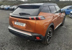 Peugeot 2008 1.5HDI GT-LINE* EAT8* 3D i-cockpit*  | Mobile.bg    14