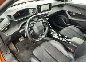 Peugeot 2008 1.5HDI GT-LINE* EAT8* 3D i-cockpit*  | Mobile.bg    3