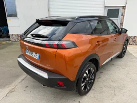 Peugeot 2008 1.5HDI GT-LINE* EAT8* 3D i-cockpit*  | Mobile.bg    13