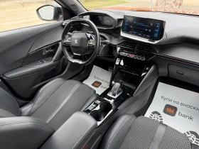 Обява за продажба на Peugeot 2008 1.5HDI GT-LINE* EAT8* 3D i-cockpit*  ~32 500 лв. - изображение 8