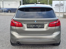 Обява за продажба на BMW 2 Active Tourer Автомат/Панорама/Лед/ТОП ~18 500 лв. - изображение 6