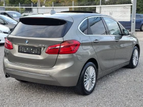 Обява за продажба на BMW 2 Active Tourer Автомат/Панорама/Лед/ТОП ~18 500 лв. - изображение 5