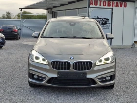 Обява за продажба на BMW 2 Active Tourer Автомат/Панорама/Лед/ТОП ~18 500 лв. - изображение 1