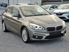 Обява за продажба на BMW 2 Active Tourer Автомат/Панорама/Лед/ТОП ~18 500 лв. - изображение 1