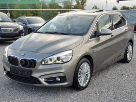 Обява за продажба на BMW 2 Active Tourer Автомат/Панорама/Лед/ТОП ~18 500 лв. - изображение 2