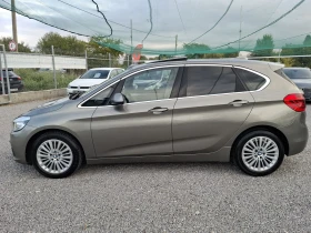 Обява за продажба на BMW 2 Active Tourer Автомат/Панорама/Лед/ТОП ~18 500 лв. - изображение 3