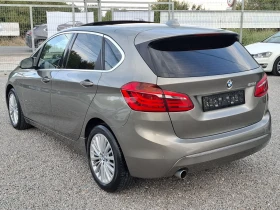 Обява за продажба на BMW 2 Active Tourer Автомат/Панорама/Лед/ТОП ~18 500 лв. - изображение 7