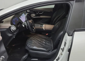 Mercedes-Benz EQS 580 EDITION 1 | Mobile.bg    5