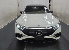 Mercedes-Benz EQS 580 EDITION 1 | Mobile.bg    7