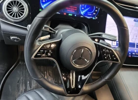 Mercedes-Benz EQS 580 EDITION 1 | Mobile.bg    11