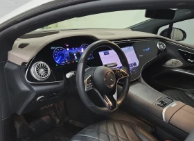 Mercedes-Benz EQS 580 EDITION 1 | Mobile.bg    9