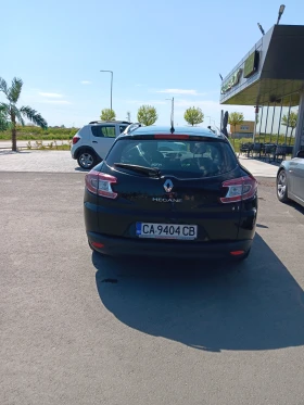 Renault Megane Renault Megane III 1.5 DCI  | Mobile.bg    2