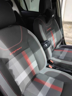 Dacia Sandero Stepway | Mobile.bg    6