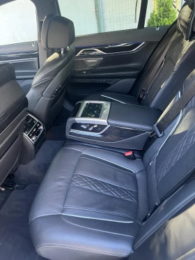 BMW 730 730d - 75000 лв. / 38346.89 € - 95047713 16