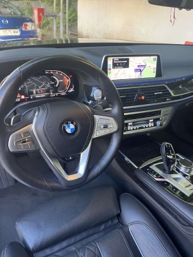 BMW 730 730d - 75000 лв. / 38346.89 € - 95047713 3