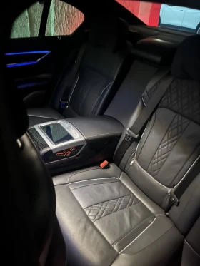 BMW 730 730d - 75000 лв. / 38346.89 € - 95047713 6