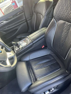 BMW 730 730d - 75000 лв. / 38346.89 € - 95047713 5