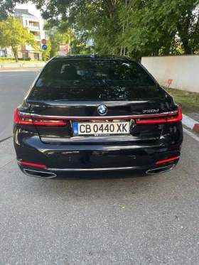 BMW 730 730d - 75000 лв. / 38346.89 € - 95047713 2