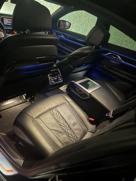 BMW 730 730d - 75000 лв. / 38346.89 € - 95047713 7