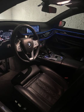 BMW 730 730d - 75000 лв. / 38346.89 € - 95047713 8