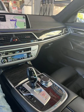 BMW 730 730d - 75000 лв. / 38346.89 € - 95047713 17