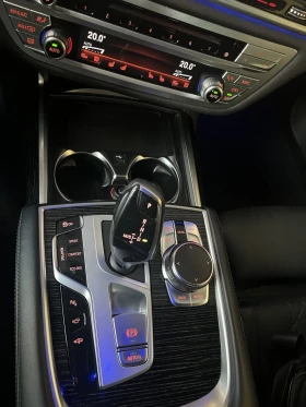 BMW 730 730d - 75000 лв. / 38346.89 € - 95047713 10