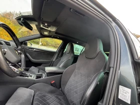 Skoda Superb SportLine | Mobile.bg    11