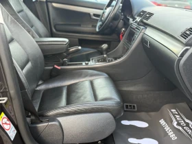 Audi A4 1.9TDI КОЖА/НАВИГАЦИЯ/ПЕРФЕКТНА  - 7900 лв. / 4039.21 € - 95649811 12