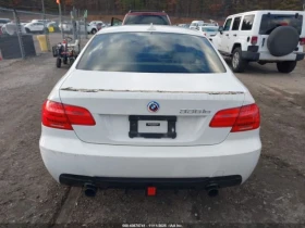 BMW 335 IS* N54 - 20999 лв. / 10736.62 € - 52977055 7