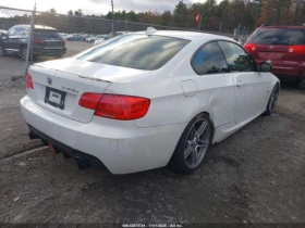 BMW 335 IS* N54 - 20999 лв. / 10736.62 € - 52977055 8