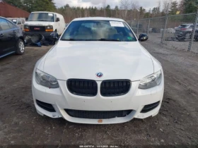BMW 335 IS* N54 - 20999 лв. / 10736.62 € - 52977055 2