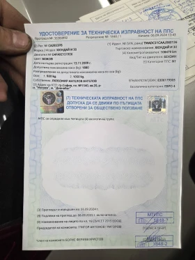 Hyundai I30 1, 4 - 6000 лв. / 3067.75 € - 31801048 14