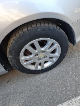 Honda Civic 1.6 benzin klimatronik , снимка 4