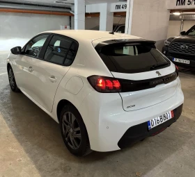 Peugeot 208  PureTech Active Business R  N1 ТОВАРЕН - 18999 лв. / 9714.03 € - 65846367 11