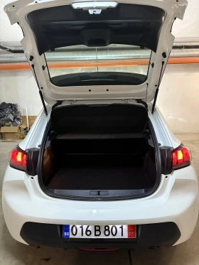 Peugeot 208  PureTech Active Business R  N1 ТОВАРЕН - 18999 лв. / 9714.03 € - 65846367 2