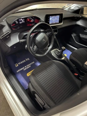 Peugeot 208  PureTech Active Business R  N1 ТОВАРЕН - 18999 лв. / 9714.03 € - 65846367 6