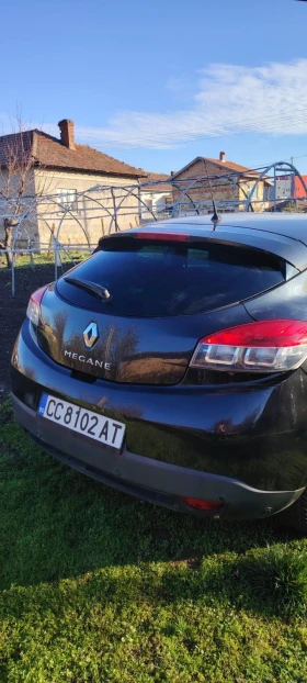 Renault Megane | Mobile.bg � ����� ������ 3