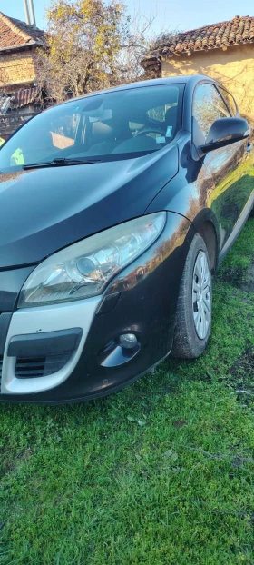 Renault Megane | Mobile.bg � ����� ������ 10