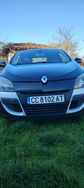 ������ Renault Megane