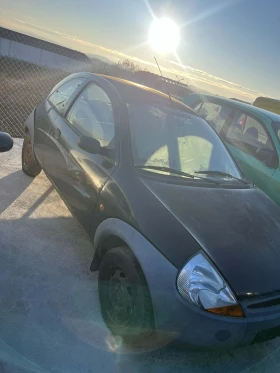 Ford Ka, снимка 3