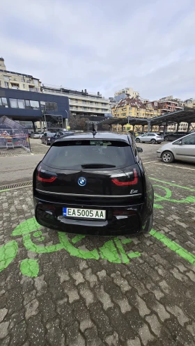 BMW i3 S Термопомпа, Дистроник, Аndroid auto, снимка 4