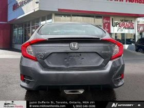 Honda Civic * Sport * CARFAX * БЕЗ ПЪРВОНАЧАЛНА ВНОСКА - 13100 € / 25621.37 лв. - 47865639 9