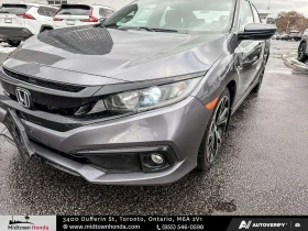 Honda Civic * Sport * CARFAX * БЕЗ ПЪРВОНАЧАЛНА ВНОСКА - 13100 € / 25621.37 лв. - 47865639 12